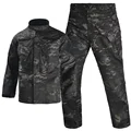 Black CP