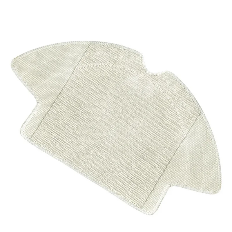 X11A pour Tefal Rowenta x-plorer série 75 RG7687 balayeuse brosse latérale chiffon paquet de remplacement