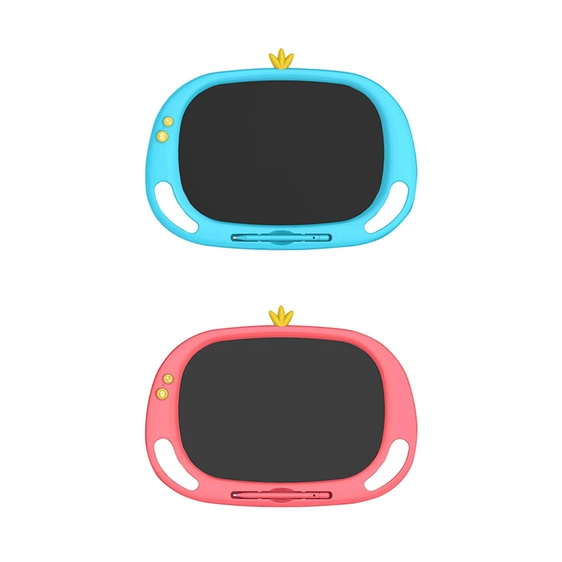 Lavagna LCD da 13 pollici lavagna da disegno schermo HD lavagna elettronica multifunzione a colori