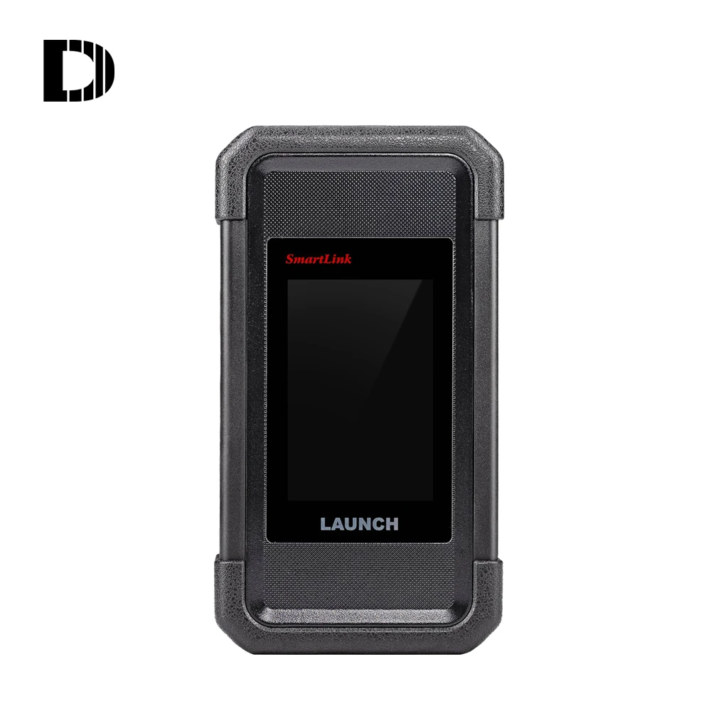 Launch X431 SmartLink B V2.0 Main unit X-431 Heavy Duty CAN FD DOIP for Commercial Vehicles Truck 24V 12V Diagnostic Tool