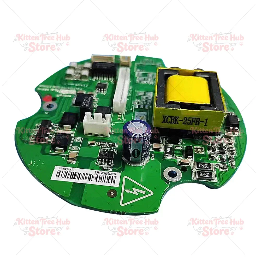 Suitable for Original Ball Machine Motherboard  21406I 21406 REV1.0 PCB 101209141