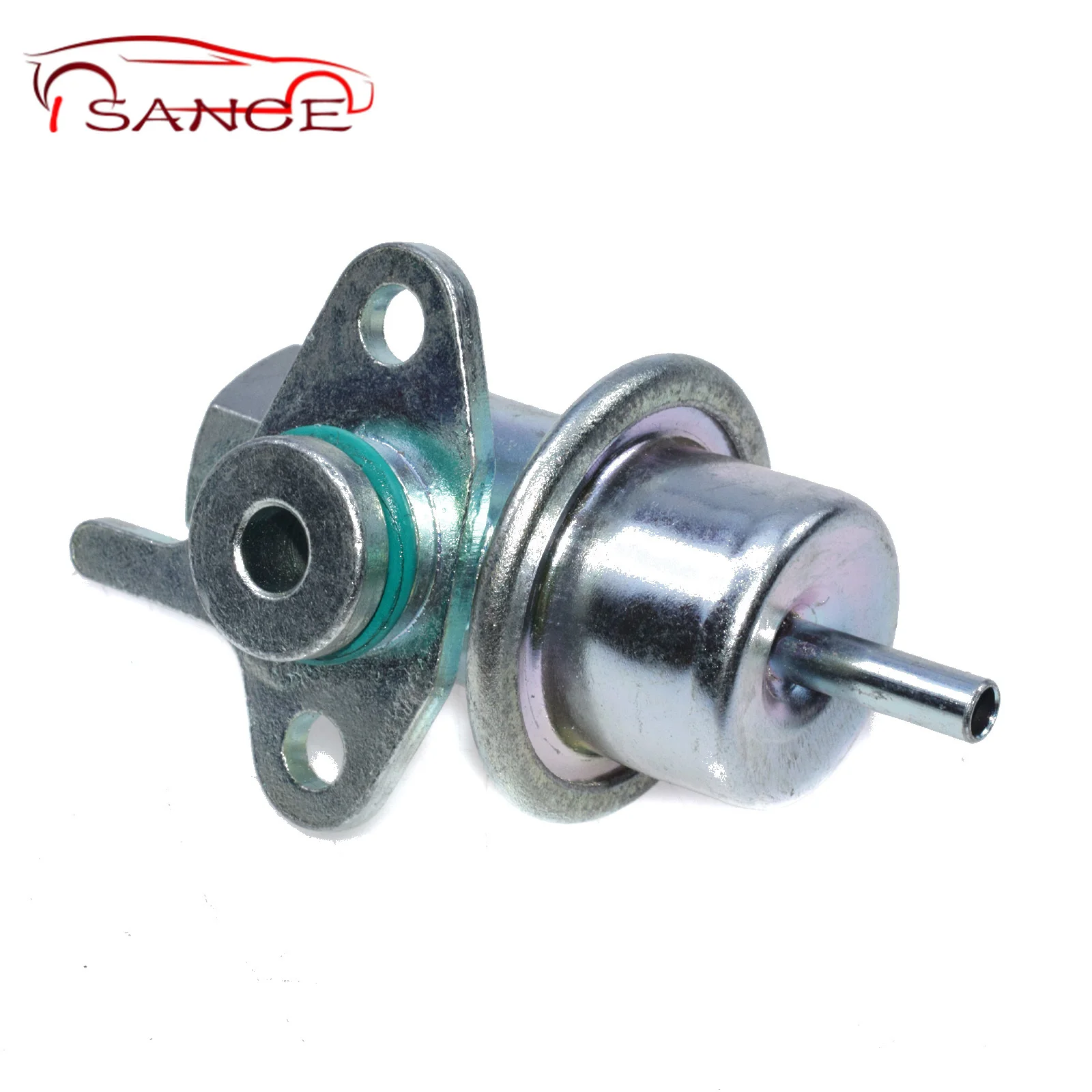 Fuel Pressure Regulator F000DR9005 ,FP10343 ,5G1184,35301 22032,3530122032,35301-22032 For Hyundai Accent 95-99 (3.0 bar)