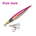 Pink Gold