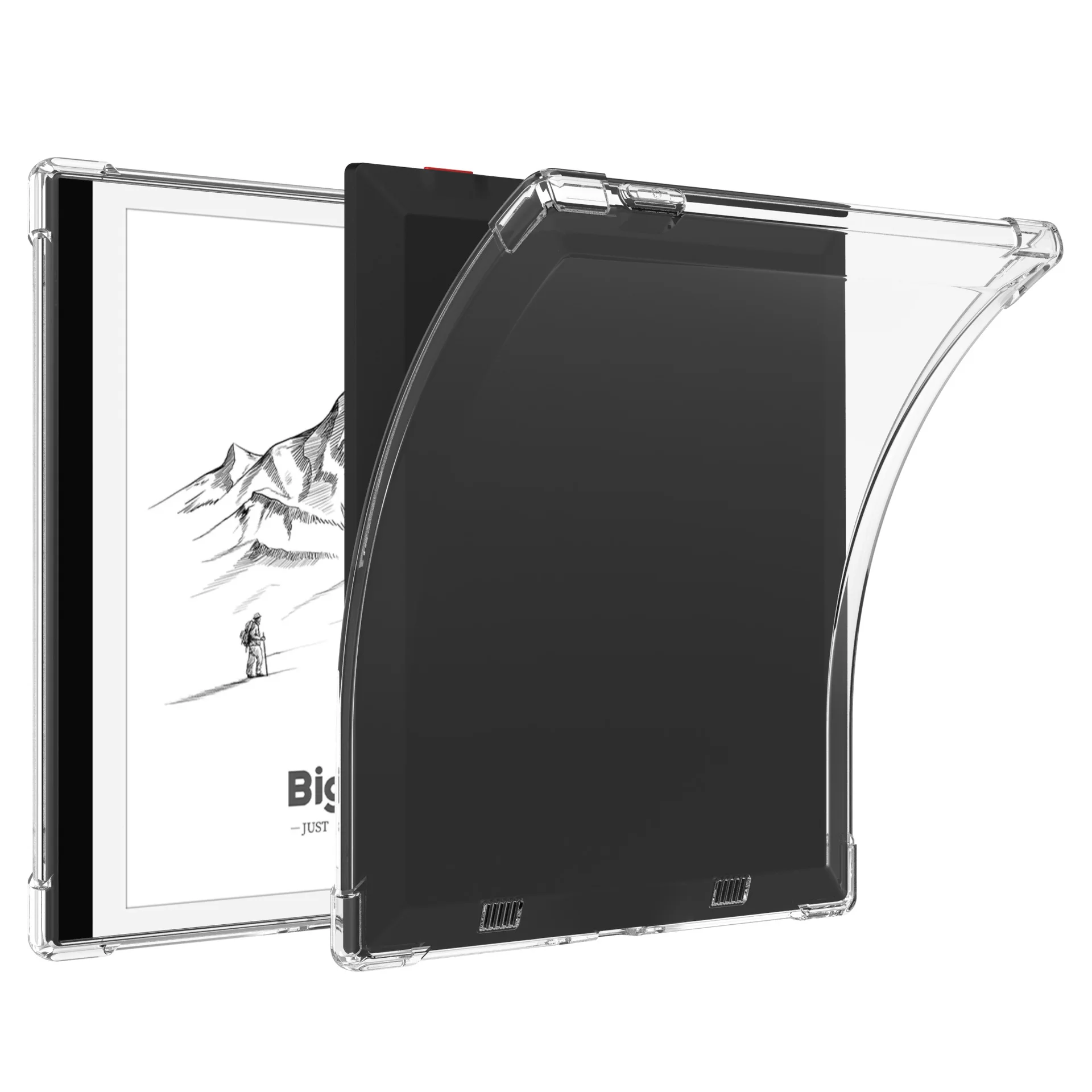 Case for Bigme PocketNote 7