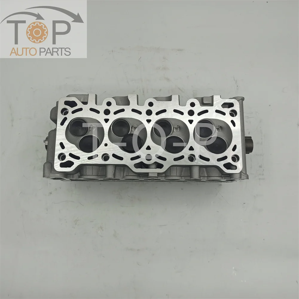 B10S1 B10S Complete Cylinder Head for Daewoo Matiz for Chevrolet 1.0 petrol 96642709 96666228