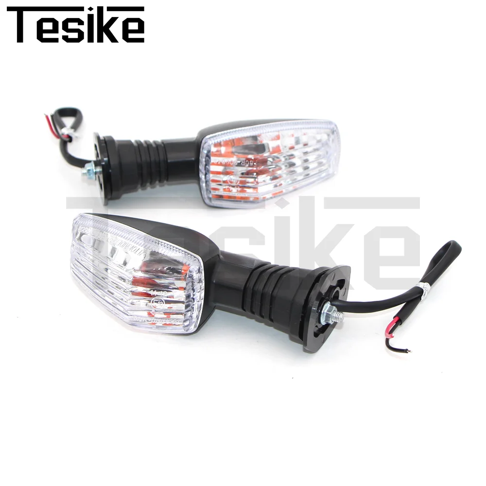 Motorcycle Turn Sig… - image