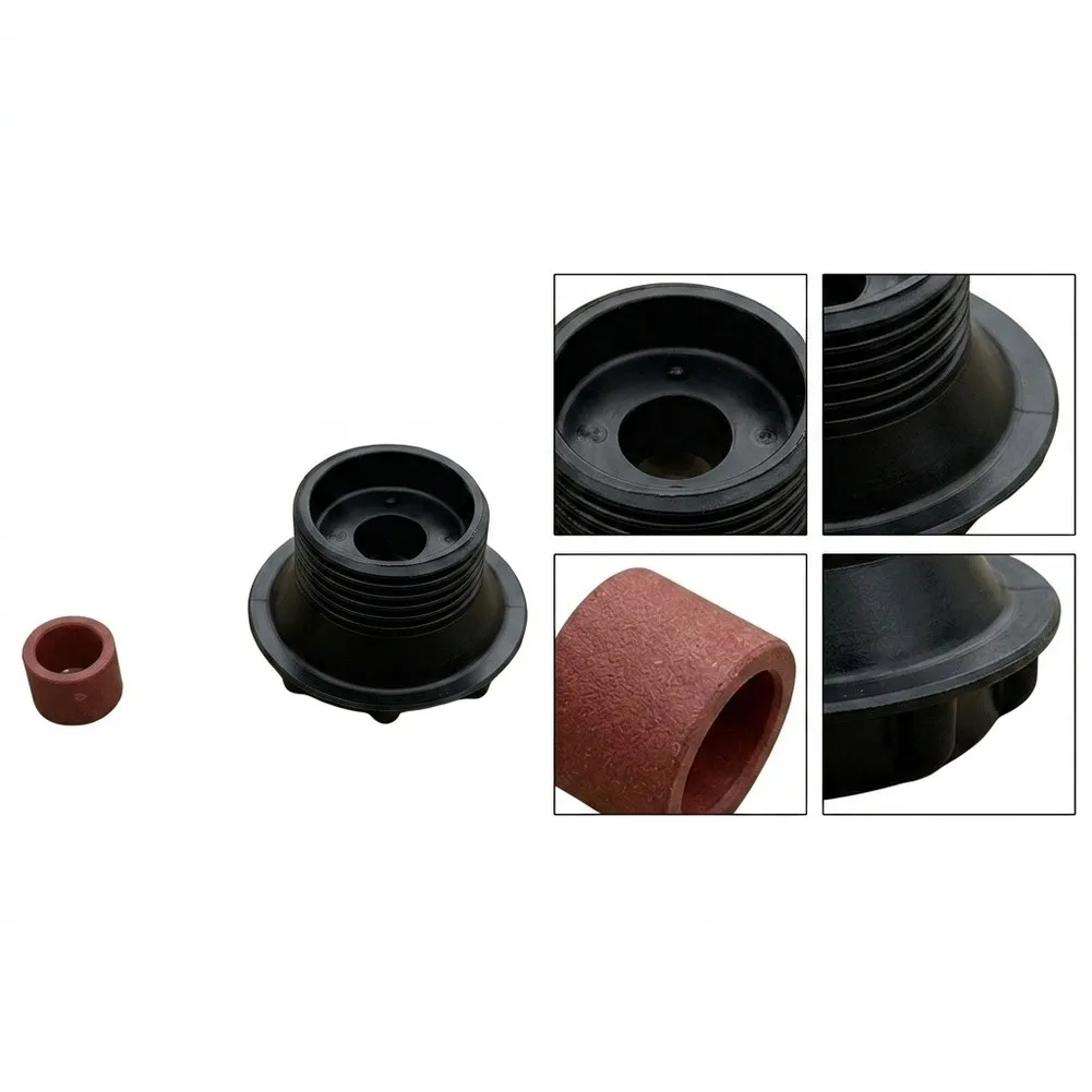 Saw Maintenance Part MSA200C Oil Pump For Professional Logging Prolongs Equipment Life Tool For Chainsaw Maintenance