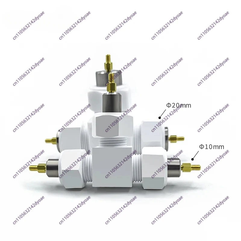 

Analog Battery Mold Three Electrode Device Alloy Titanium High Purity Molybdenum