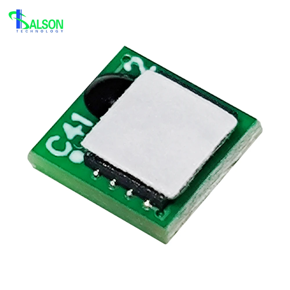 1PCS Compatible T13 Cartridge Chip for Canon imageCLASS X LBP 1440 Copier Toner Drum Refill Chip Counting Chip 10.6K WW Version