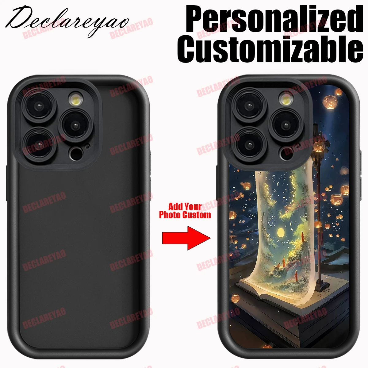 Personalized Diy Cu… - image