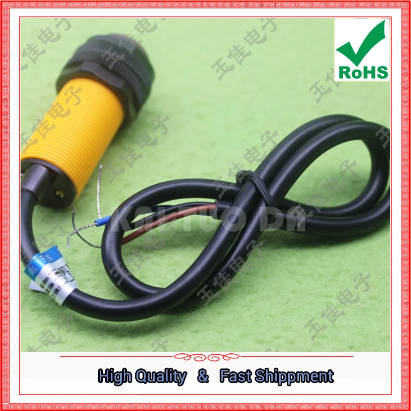 E18-D80NK Infrared …