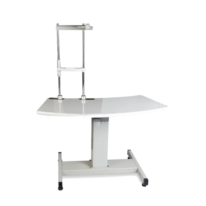 

Electric Optometry Lift Table MT-160 Computer Lift Table Ophthalmic Glasses Equipment Instrument