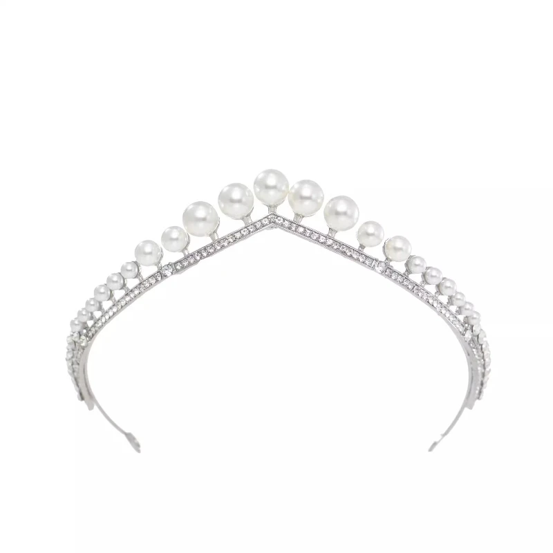 diamond-headband-pearl-crown-bridal-wedding-headgear-wedding-dress-crown-party-hair-accessories