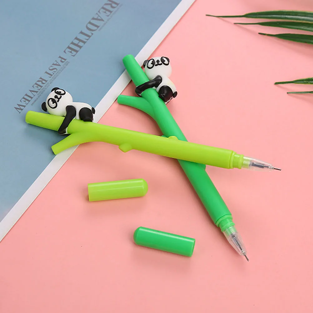 

10pcs Pens Design Students Stationery Smooth Writing Comfortable Grip Office School Stationery Students Gifts