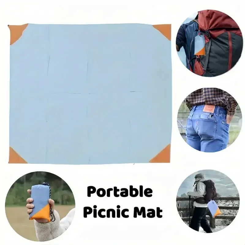 Thumbnail 2 - #9 Compare Tent Footprints Before You Buy