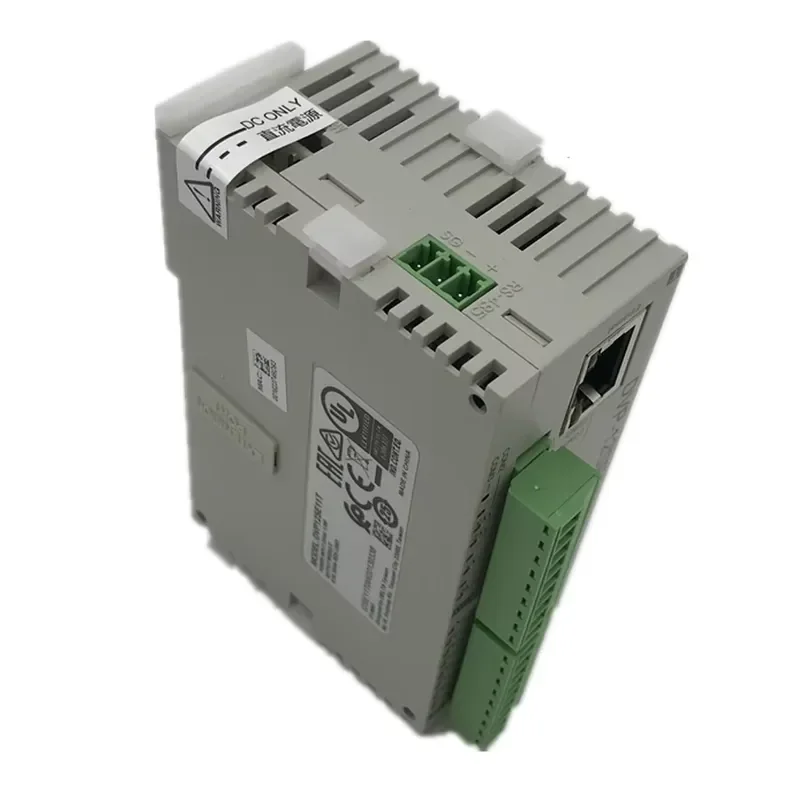 PLC DVP12SE11T Electronics Programmable Logic Controller Good Price