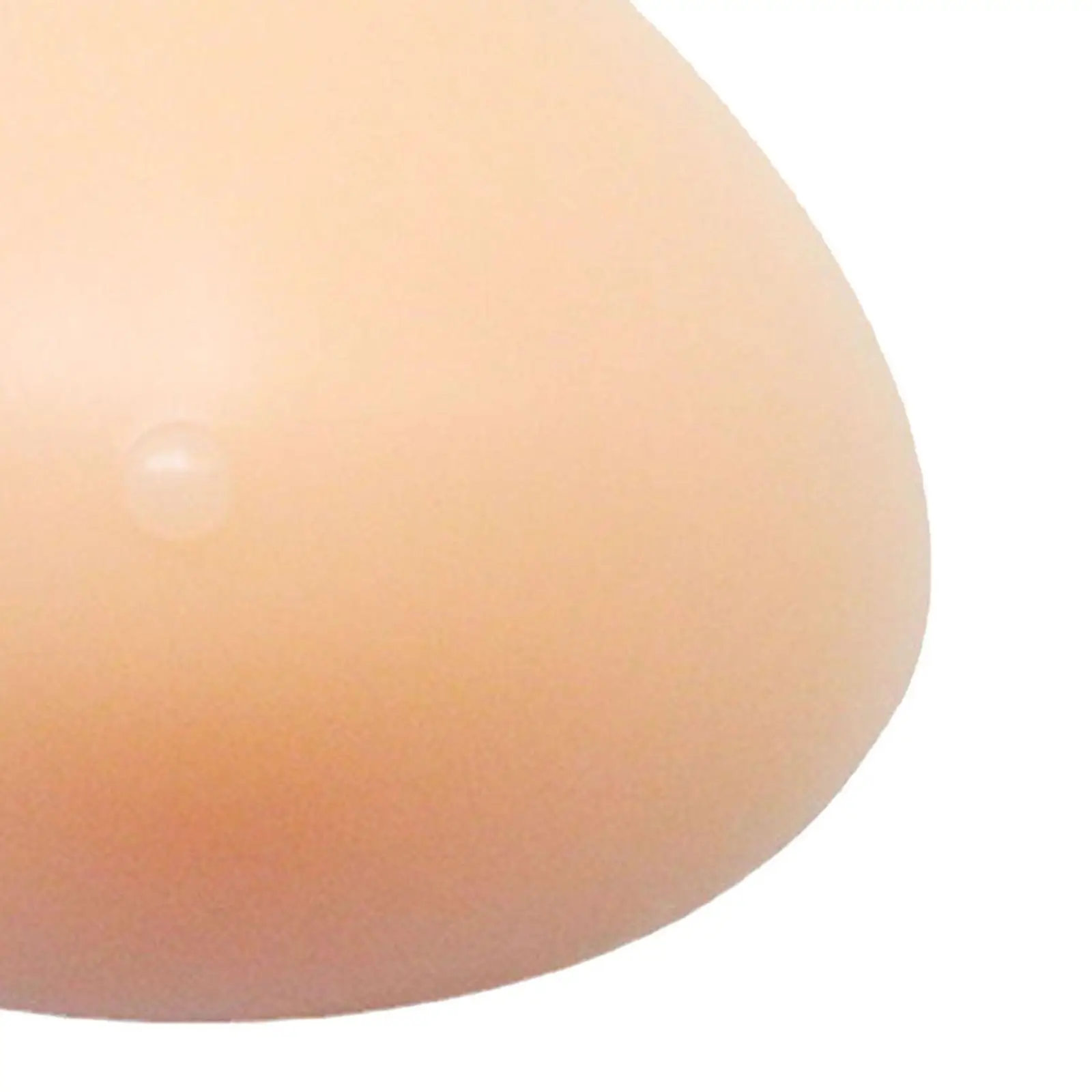 Mastectomy Silicone Form Artificial Transgender Cosplay