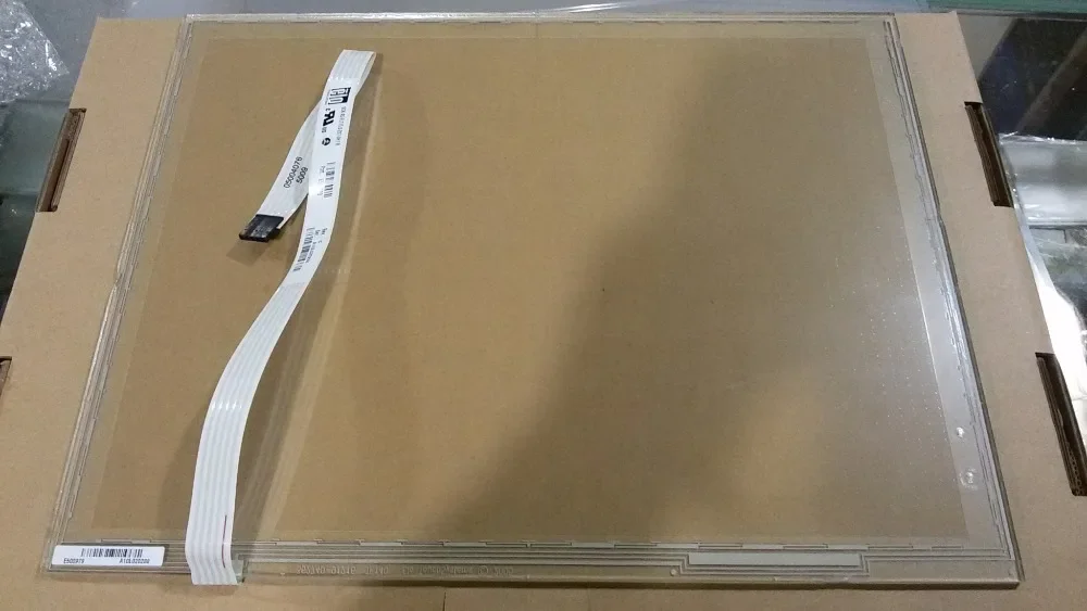 Picture 3: 362740-91216 TF140 E500979 Touch Screen Panel Glass