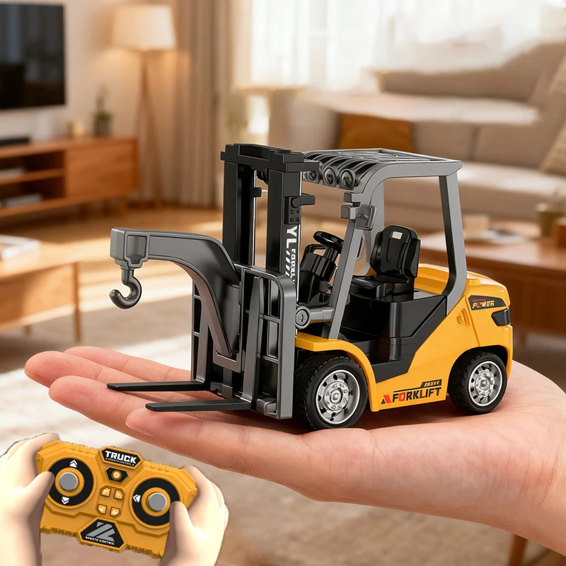 Thumbnail 2 - #35 Compare RC Construction Trucks Before You Buy