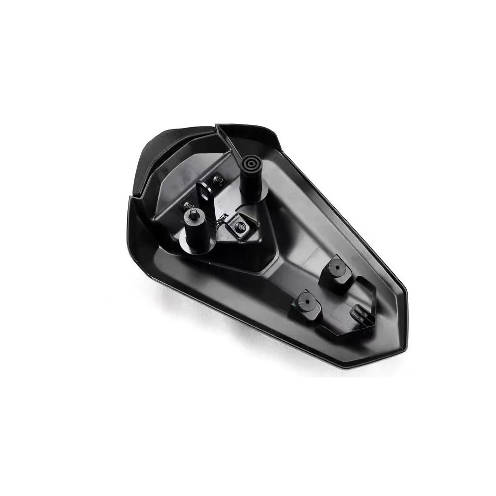 Motorcycle Rear Passenger Seat Cover Hump Fairing For 300NK NK300 300 NK 300 NK