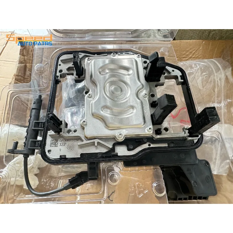 

Original New 6DT25 0AM TCU Gearbox Transmission Control Unit Suits For BYD L3 F3 Surui G5 G6 Sirui Song Qin Yuan