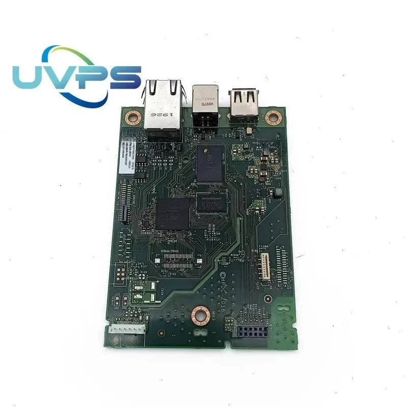 W2Q09-60001 high quality Formatter Board for HP LaserJet Pro M404N M404 404 Main Board Compatible M404DN M404DW