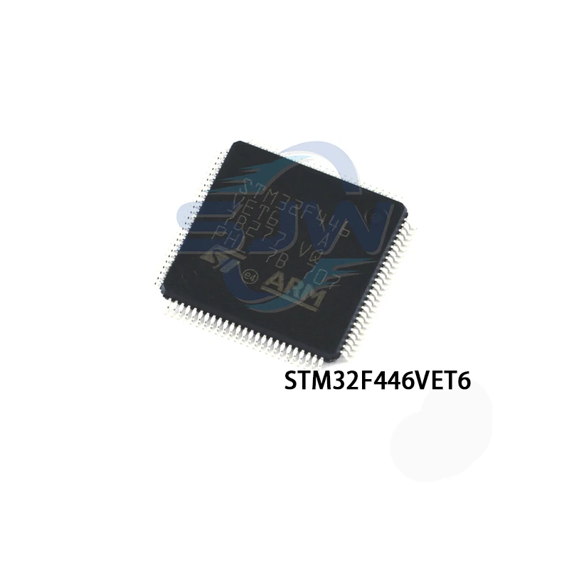 STM32F446VCT6 STM32F446VET6 STM32F469VGT6 STM32F469VIT6 encapsulation LQFP100 32-bit microcontroller chip