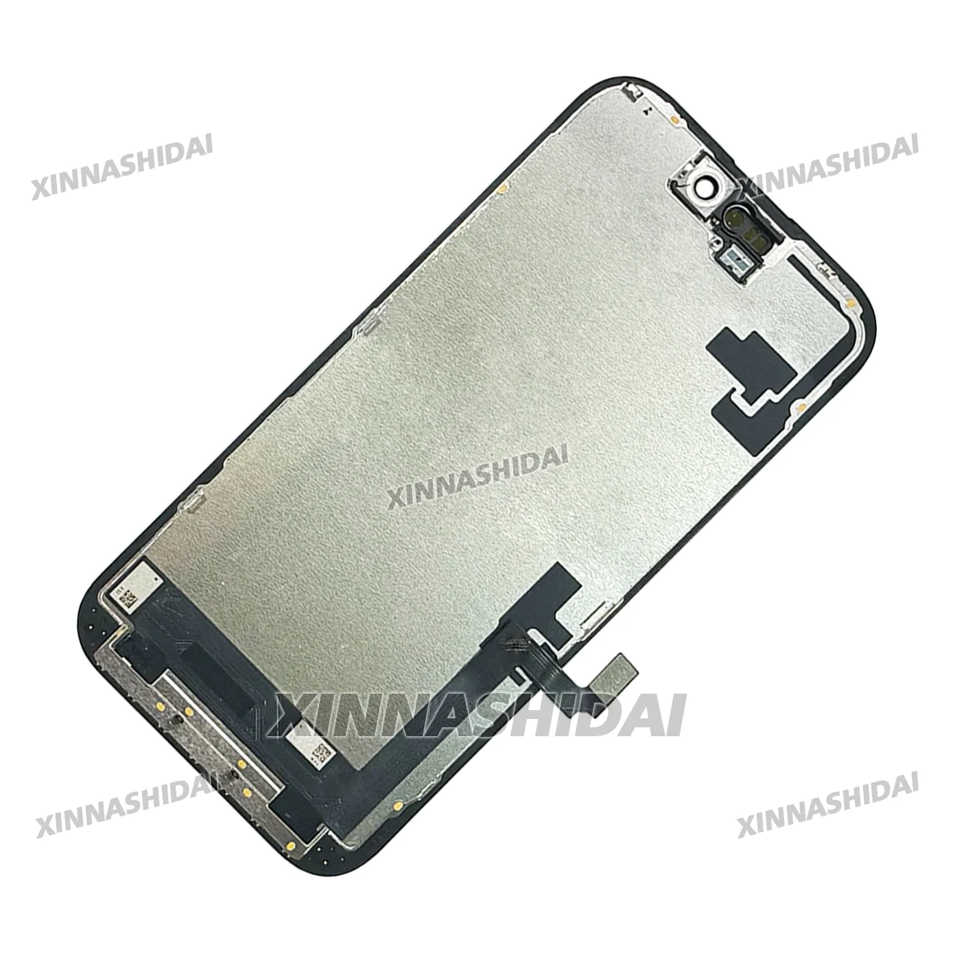 高品質aaa新品インセルlcd-iphone-16用ディスプレイタッチスクリーン交換用デジタイザーアセンブリ修理部品-100-テスト済み