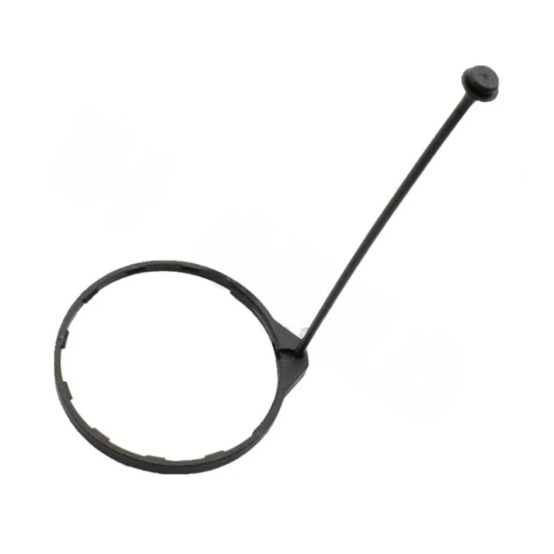 547C Leak Proof Oil Cap Oil Filter Cover 91594SNAA01 17671SJA003 High Temperature Resistance Vehicle Application