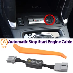 Automatic Stop Start Engine System Off Control Start Stop Canceler Cable For Subaru Forester SJ 2014 2015 2016 2017 2018