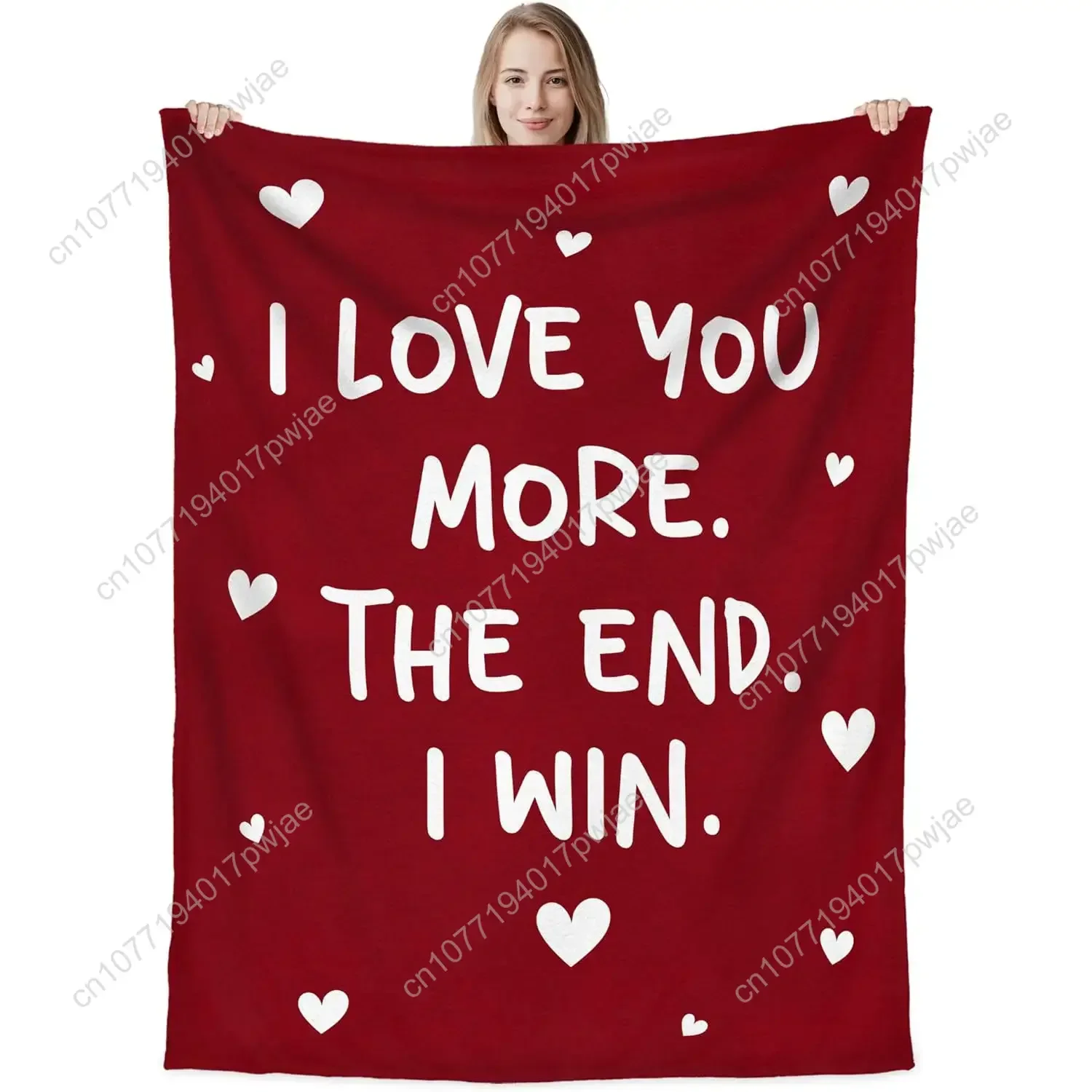 [Summer Sale] Super Soft Wrinkle-Resistant Fleece Fabric Blanket - Thoughtful Father’s Day Christmas, Thanksgiving Gifts for Sp