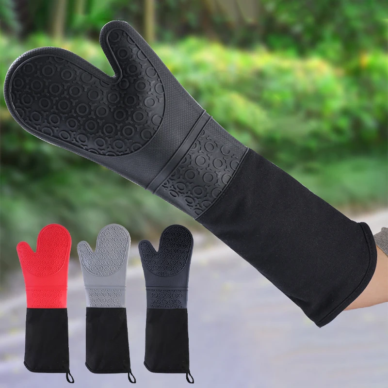 Extended Silicone G…