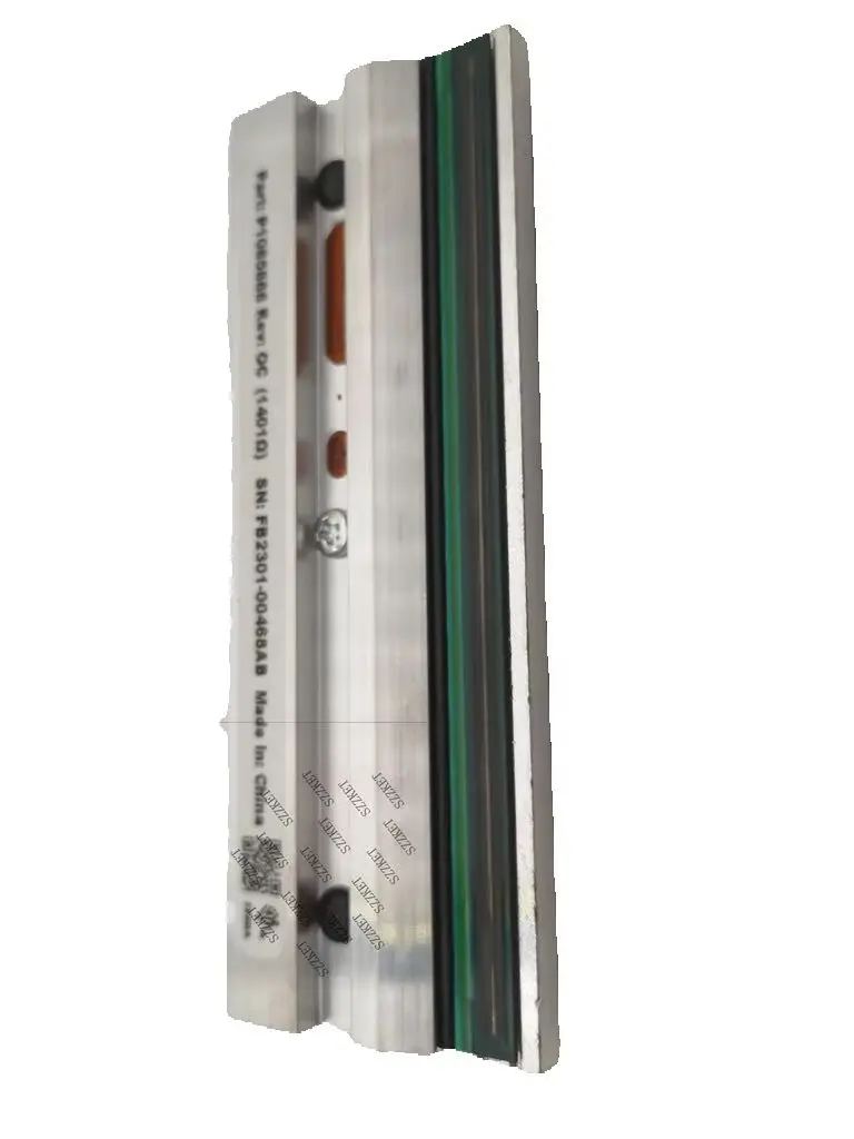 

print head P1085888 barcode printer print head ZT 610 ZT610R Brand new original for ZT610 300DPI barcode thermal