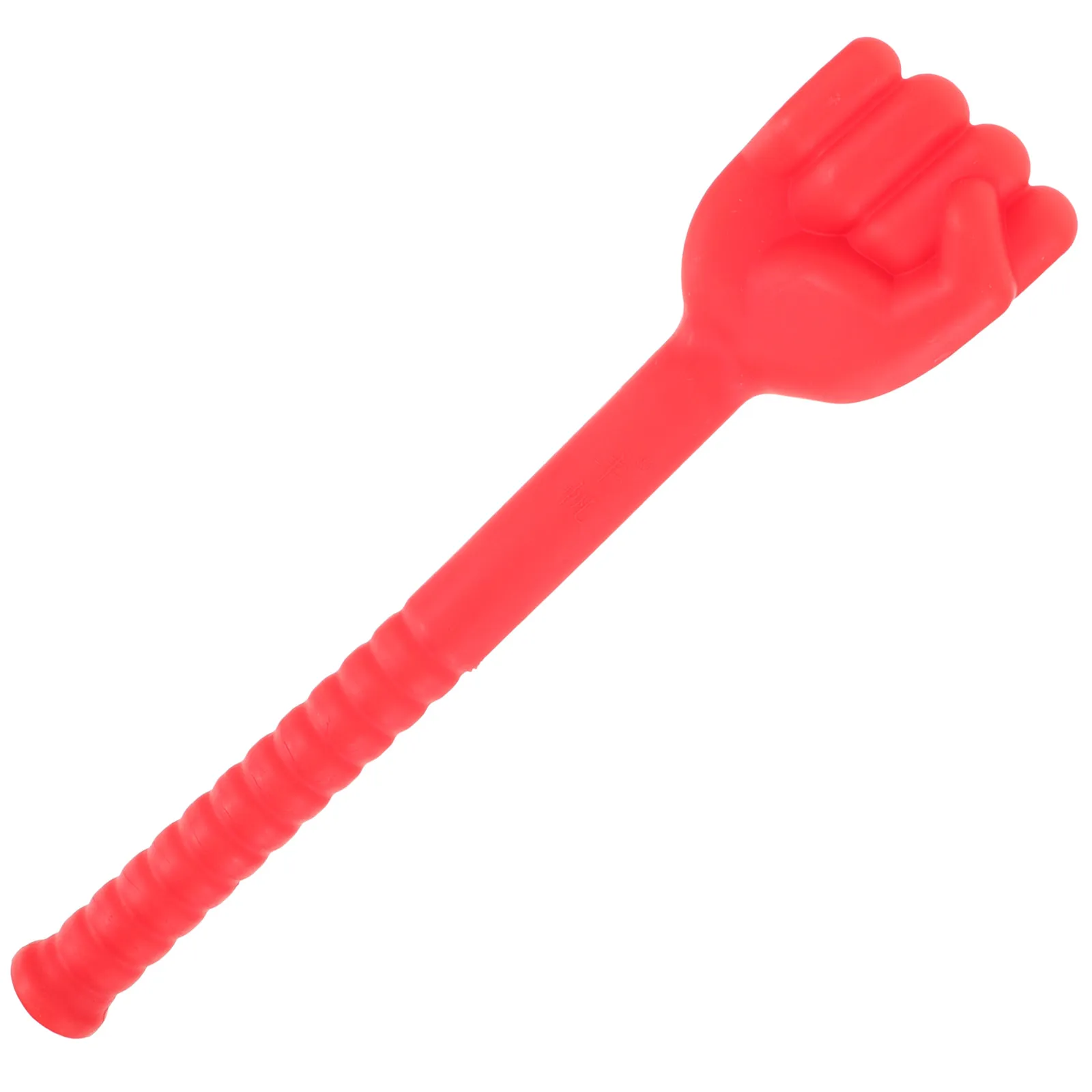 

Silicone Massage Hammer Whole Body Massager Manual Tools Shoulder Back Portable Household Knocking Hammers For Athletes Dancers