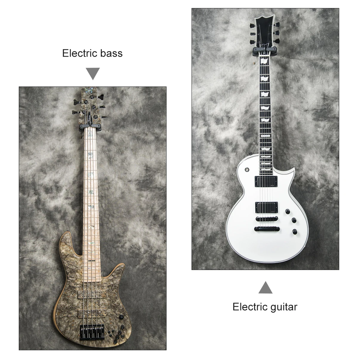 

Input Socket Plate Mounting Plate for Electric Guitar Durable Metal Socket Reliable Fit Guitar Bass Output Fittings