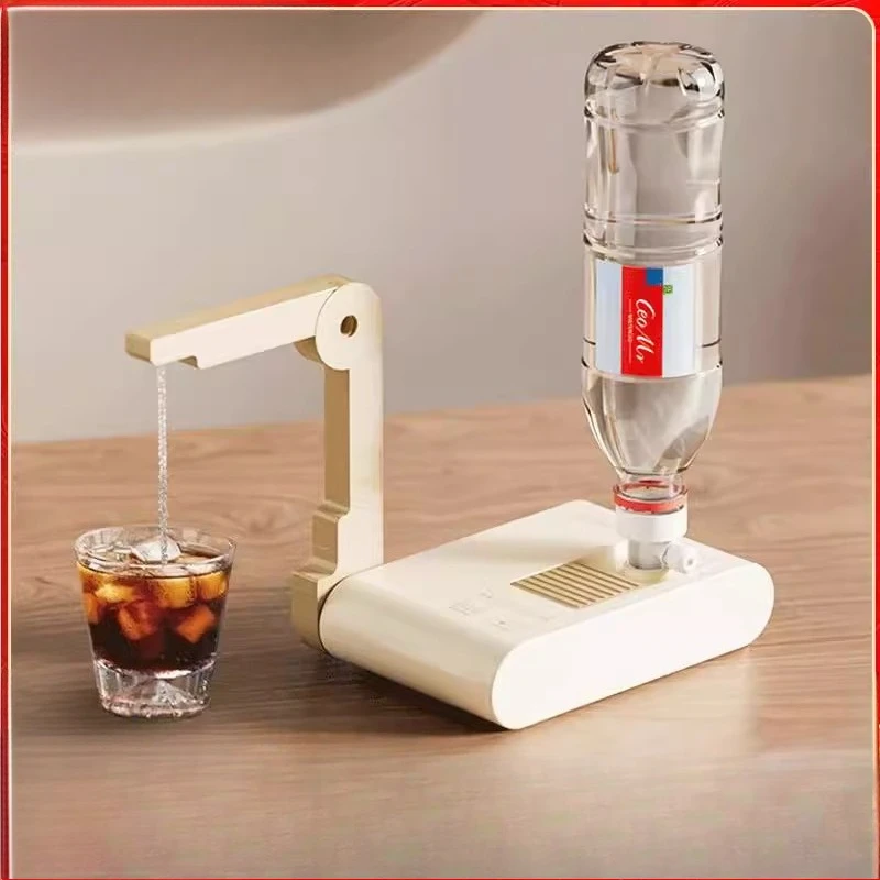Hot Water Dispenser 3 Seconds Hot Water Travel Mini Water Boiler 220V 2000W Portable Desktop Instant