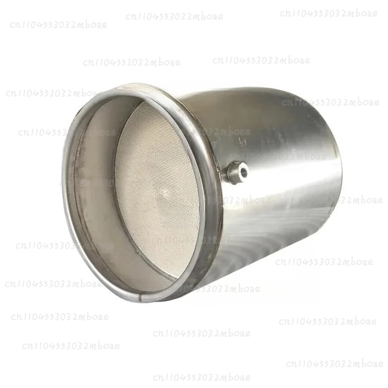 Dpf For Iveco Engin…