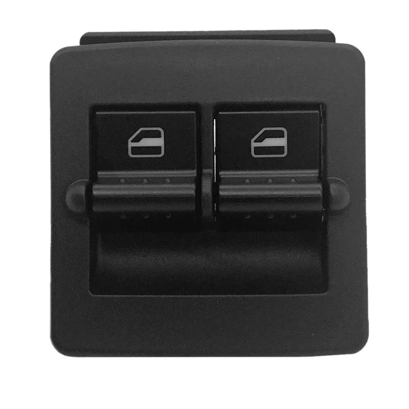 1C0959855A New Window Single Switch Suitable For Volkswagen For VW Beetle 1998 1999 2000 2001 2002 - 2010