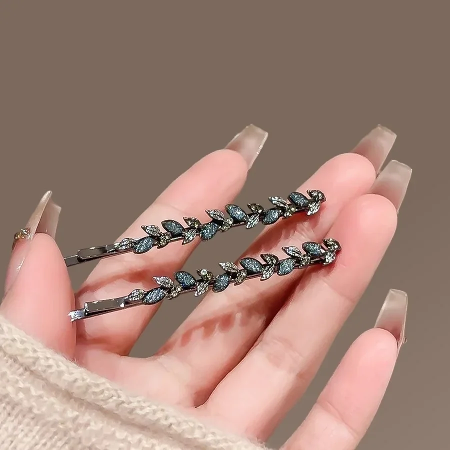 Thumbnail 4 - #89 Best Metal Hair Clip Sets to Buy In 2026