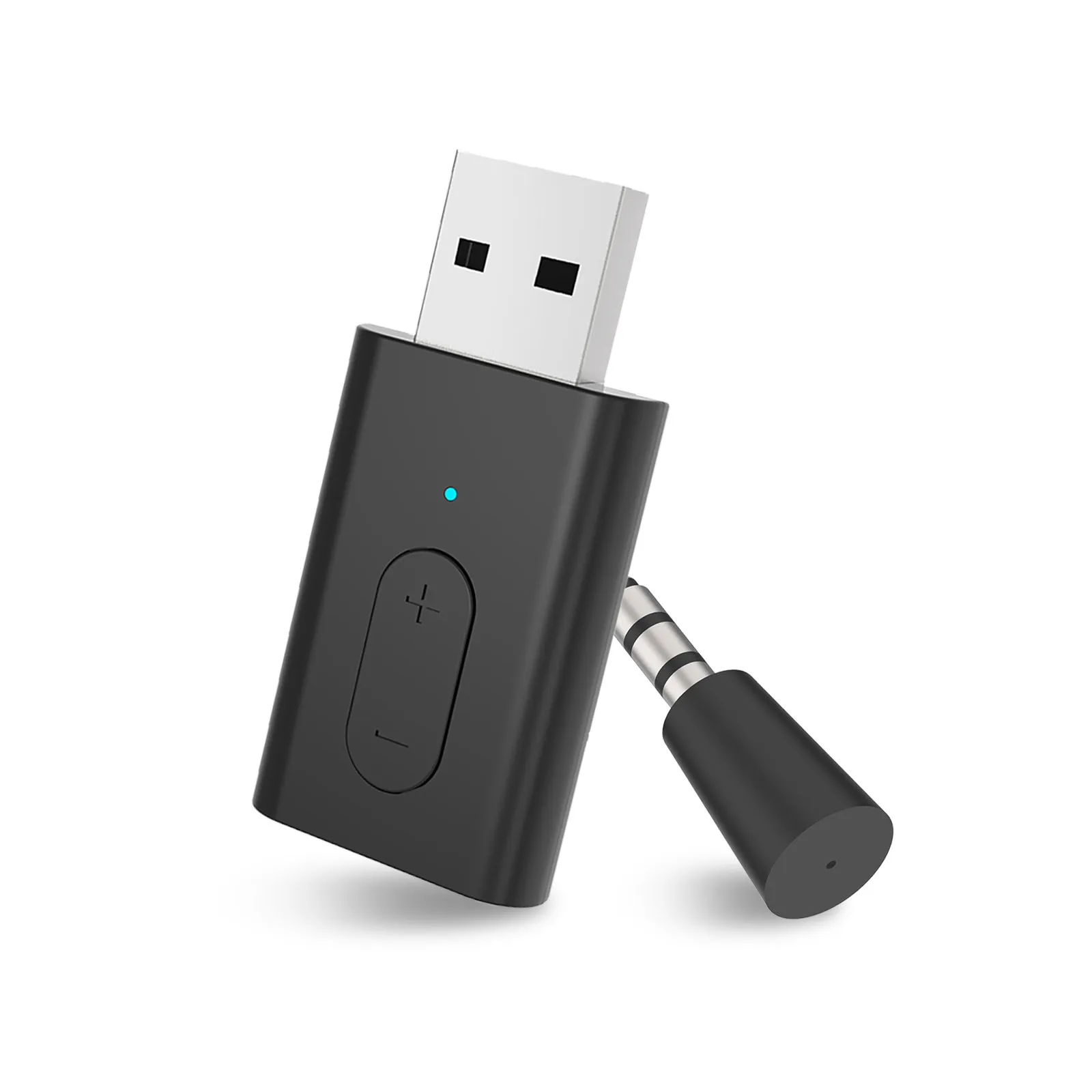 Bluetooth 5.3 Trans…