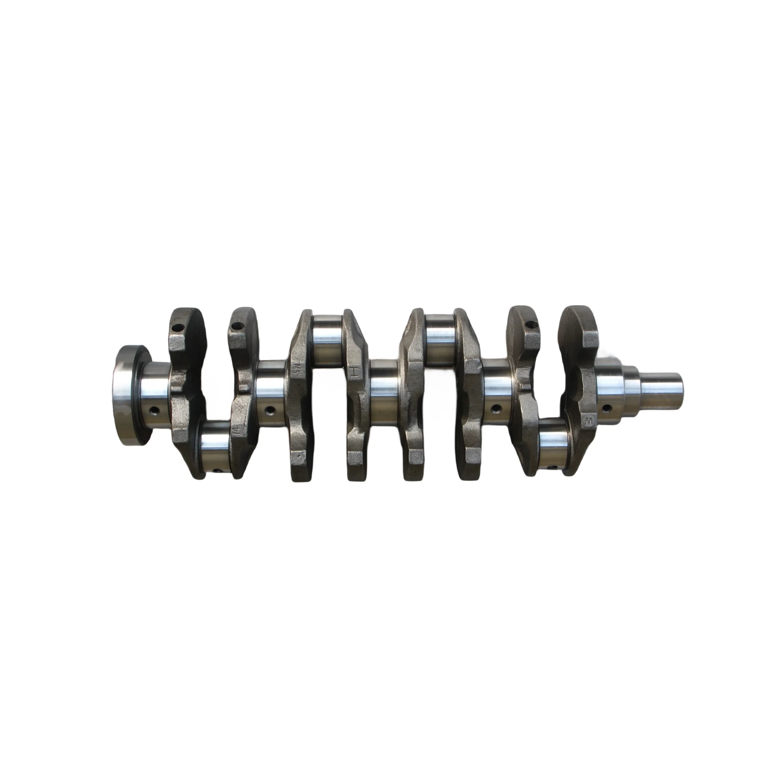 Engine Crankshaft 4G64 2.4L 23110-38230 23111-32600 For HYUNDAI H1 STAREX H100 MD346027 For Mitsubishi Triton