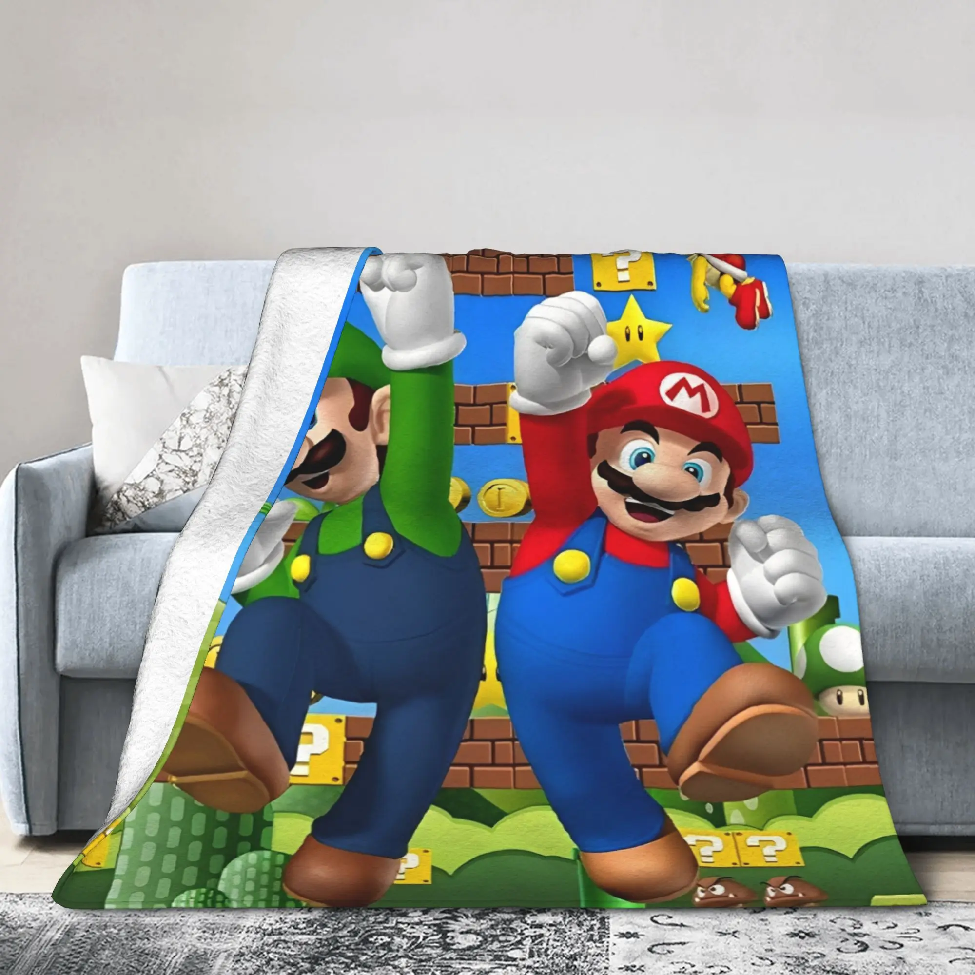 Thumbnail 3 - #42 Best Blanket Throws to Buy In 2026