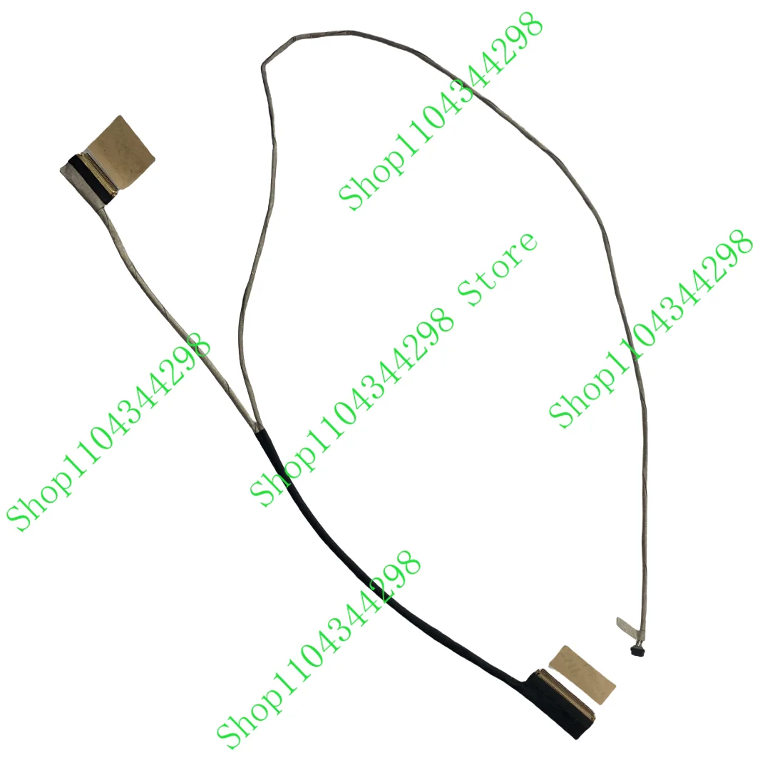 PJE Laptop LCD Cable For ASUS X509-1A -1S X509U X509F Vivobook 15 F515JA-AH31 1422-03FD0AS 14005-03110000 DD0XKRLC001