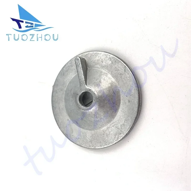 

Профессиональный заводской анод Znic для подвесного двигателя Suzuki 9,9 л.с. 15 л.с. RO: 55321-93900