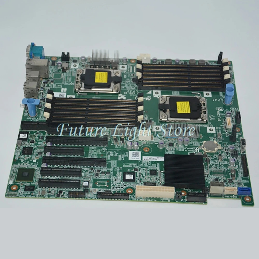 

Материнская плата для сервера CPKXG 0CPKXG 61VPC 061VPC PowerEdge T420 TT5P2 3015M 03015M