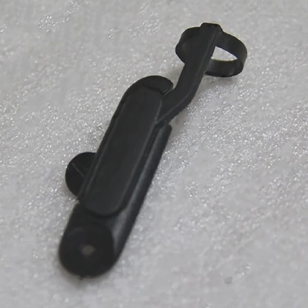 اسلكية تخاطب الغبار الجانب غطاء ل M GP328 GP338 PTX760 MTX960 راديو غطاء غبار إصلاح الملحقات