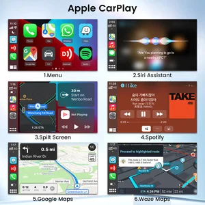 أفضل 10 محول بلوتوث مبيعا لنظام Android Mirroring - No5