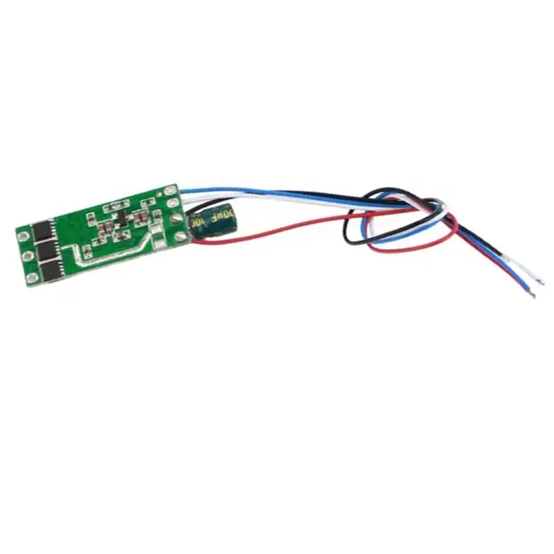 ABDJ-Brushless Motor Driver Board Driver Board Brushless Motor Driver Module