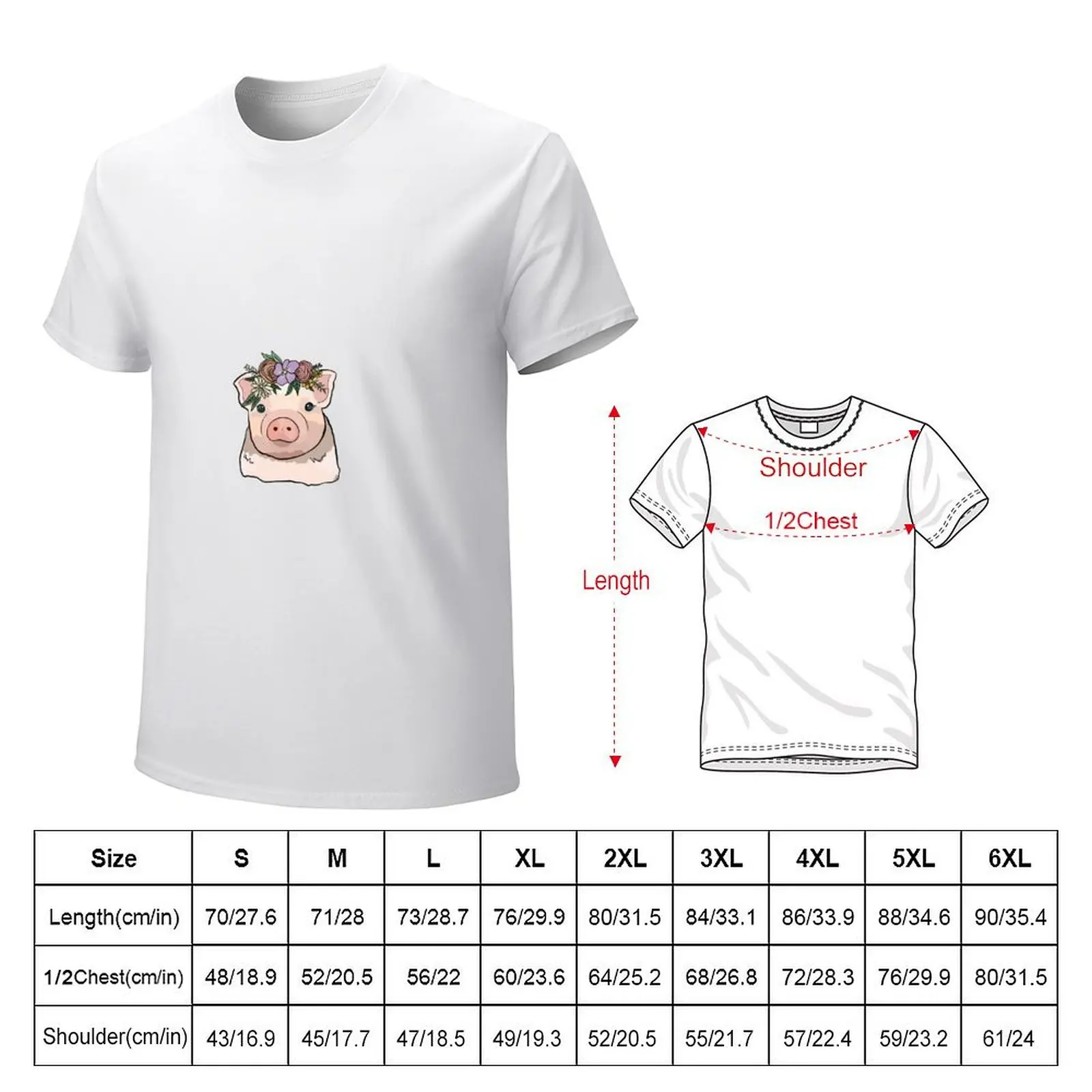 Penelope T-shirt heavyweights boys whites Aesthetic clothing aesthetic clothes men clothes