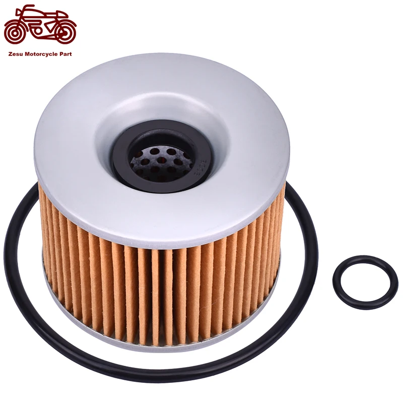 Motor Bike Oil Filter Spare Part  For Honda CB 350 400 500 550 650 750 900 CBX 1000 GL 1000 1100 1200 CBX 1000